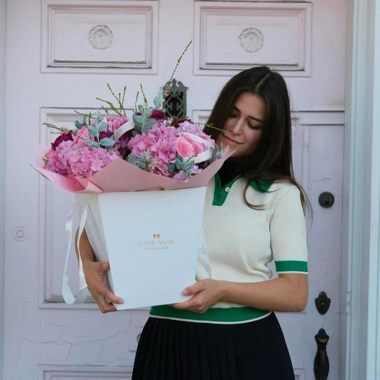 Nos bouquets