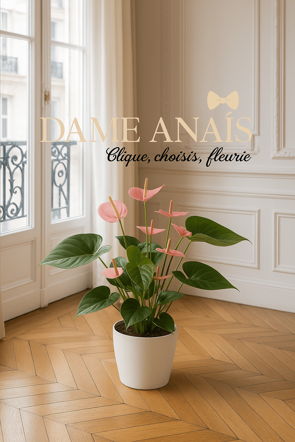 Anthurium