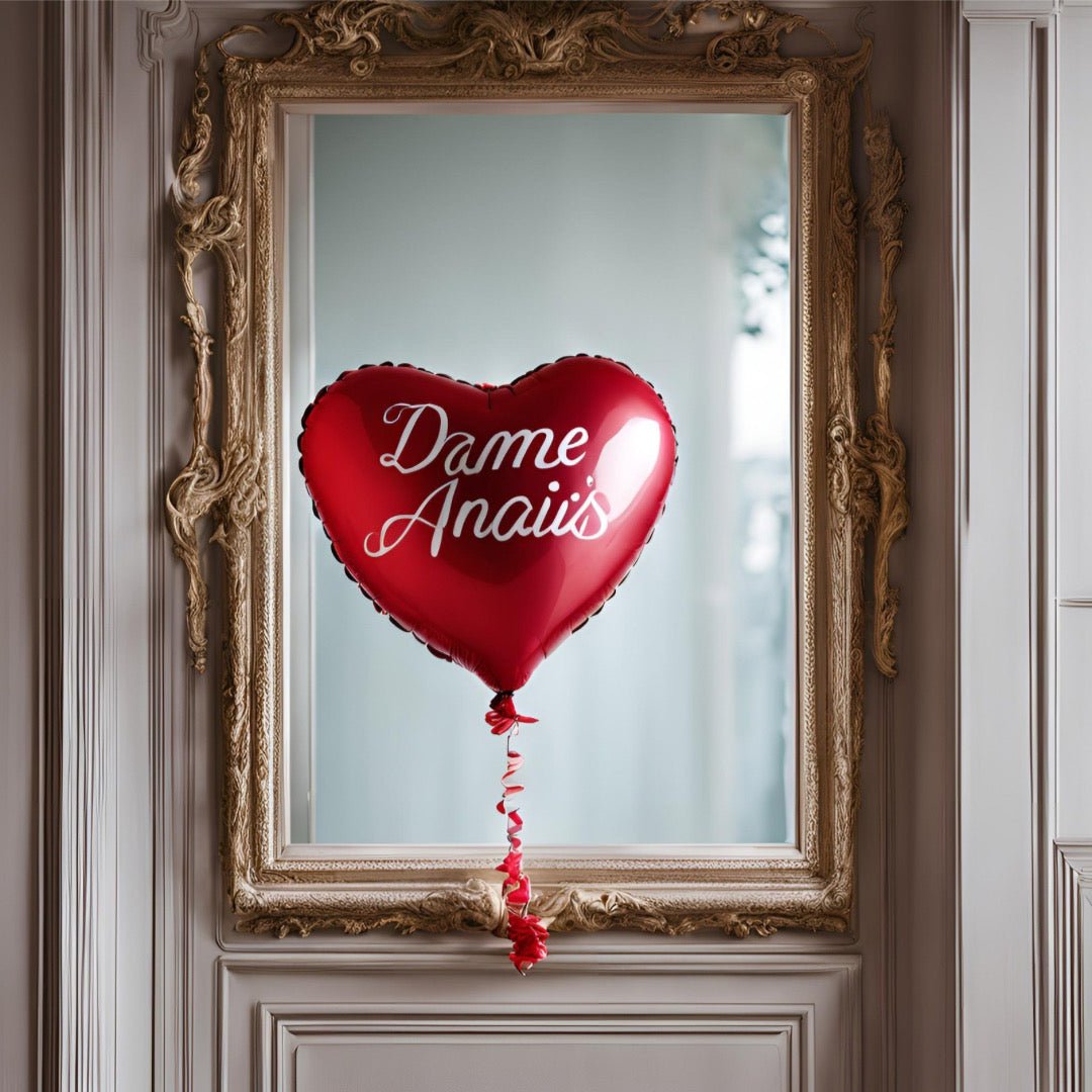 Les bouquets de roses de Dame Anaïs