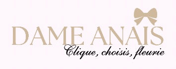 Dame Anaïs artisan Fleuriste