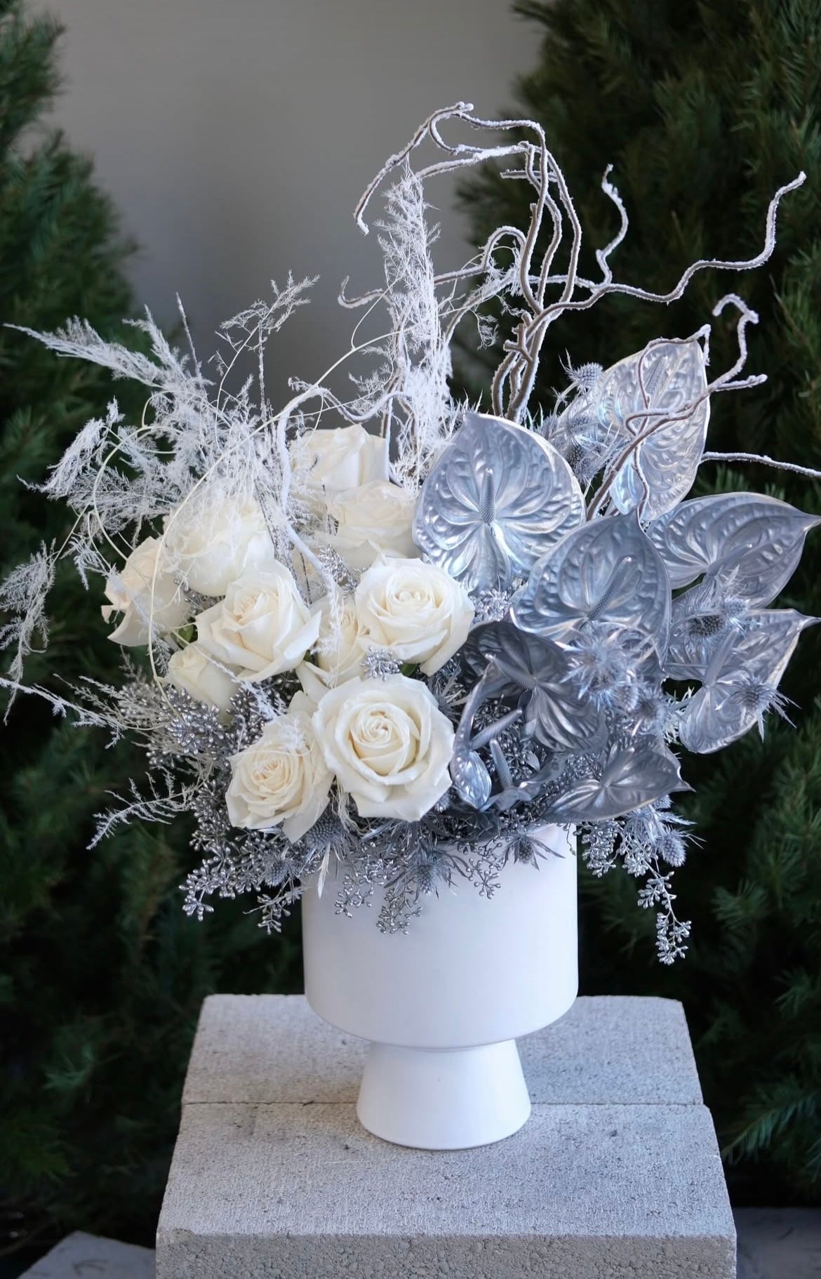 Nos abonnements Floraux