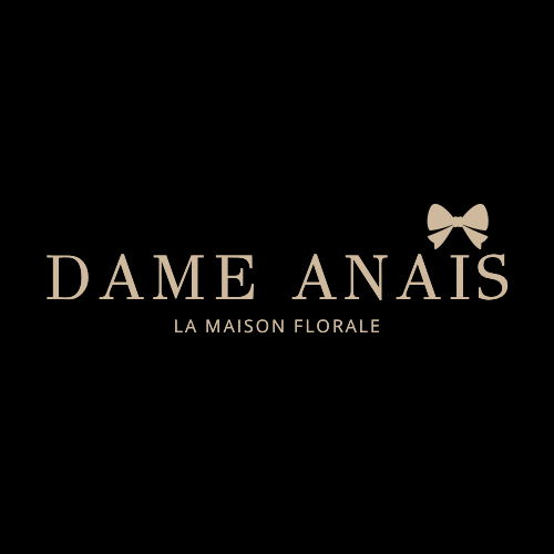 Dame Anaïs artisan Fleuriste